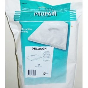 Rakitzisclima-vacuum-cleaner-dust-bags-σακούλες-ηλεκτρικής-σκούπας-Propair-Delonghi-Cobra-1